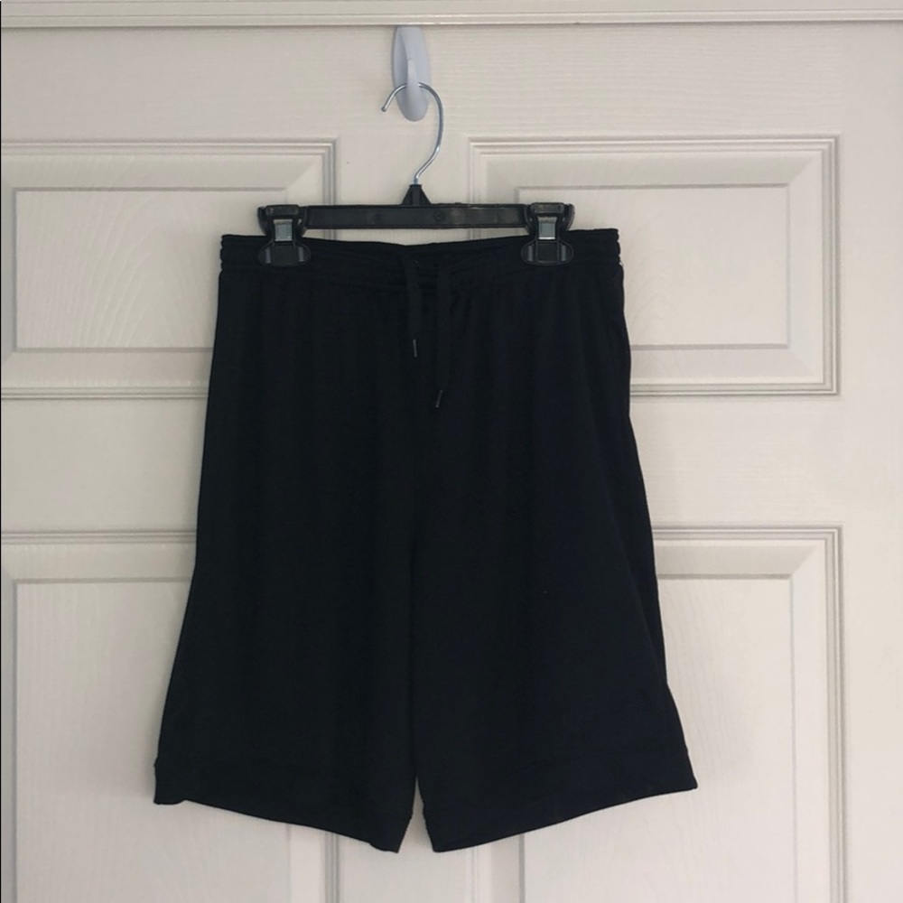 Nike Drawstring Gym Shorts